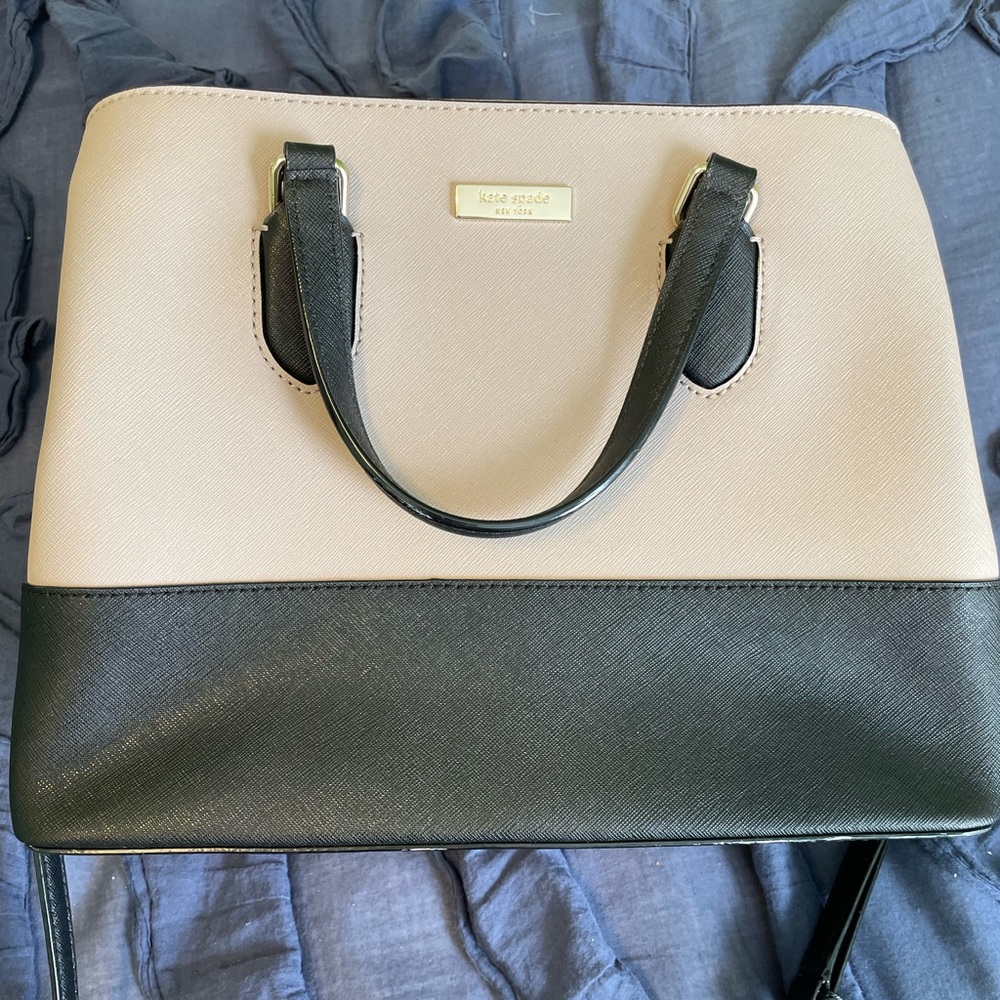 Kate Spade Evangelie